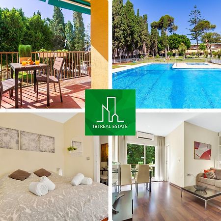 Apartmán Rocio Anexo By Ivi Real Estate Torremolinos Exteriér fotografie