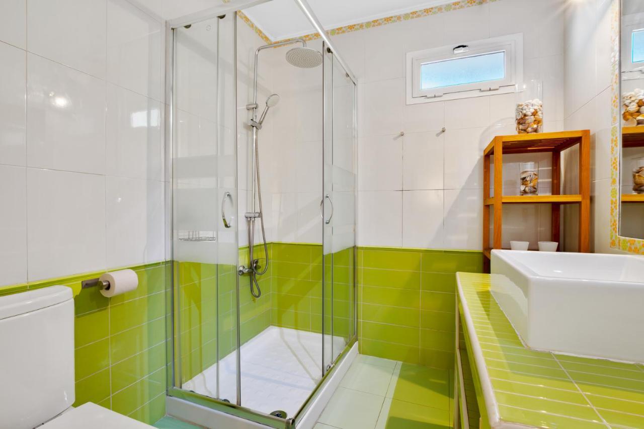 Apartmán Rocio Anexo By Ivi Real Estate Torremolinos Exteriér fotografie