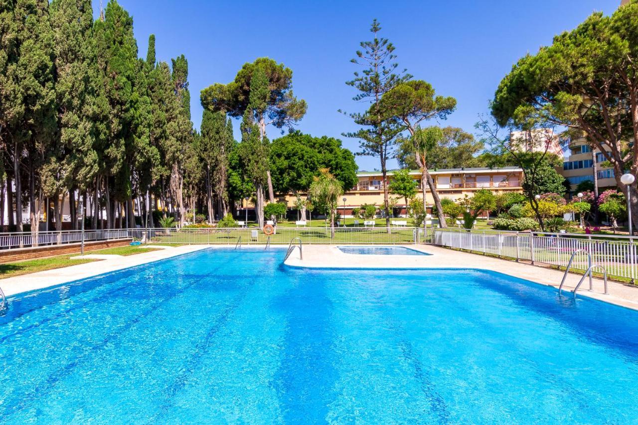 Apartmán Rocio Anexo By Ivi Real Estate Torremolinos Exteriér fotografie