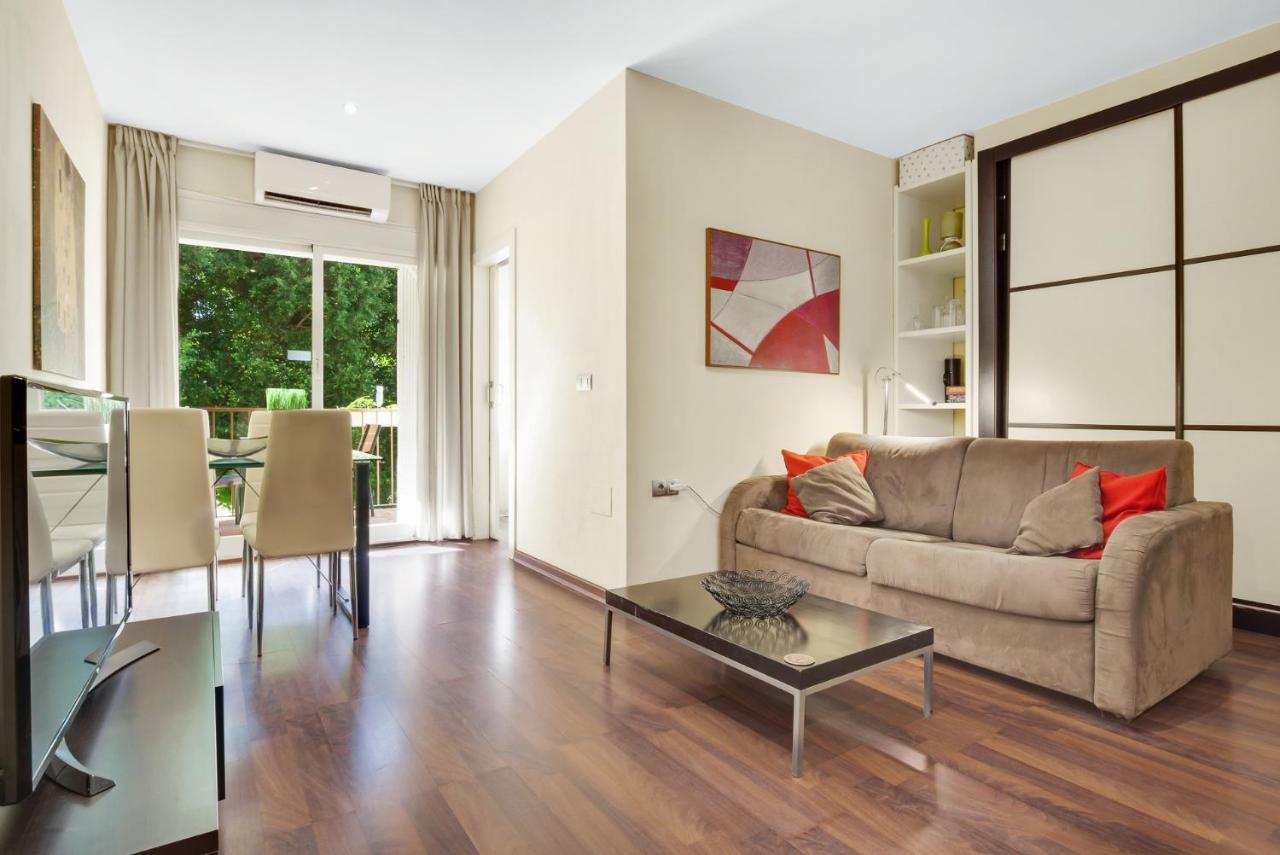 Apartmán Rocio Anexo By Ivi Real Estate Torremolinos Exteriér fotografie