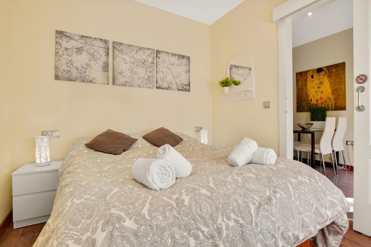 Apartmán Rocio Anexo By Ivi Real Estate Torremolinos Exteriér fotografie