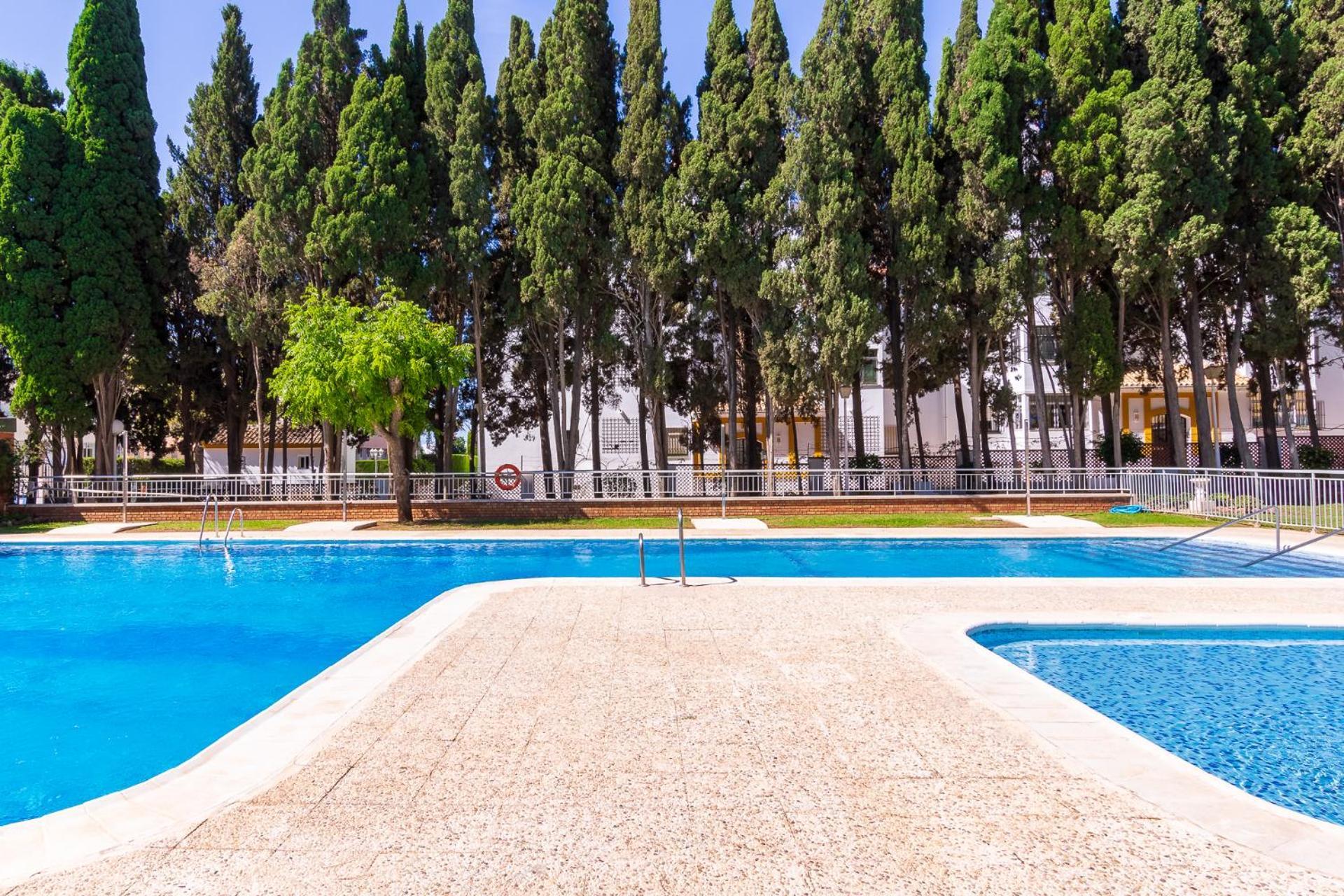 Apartmán Rocio Anexo By Ivi Real Estate Torremolinos Exteriér fotografie