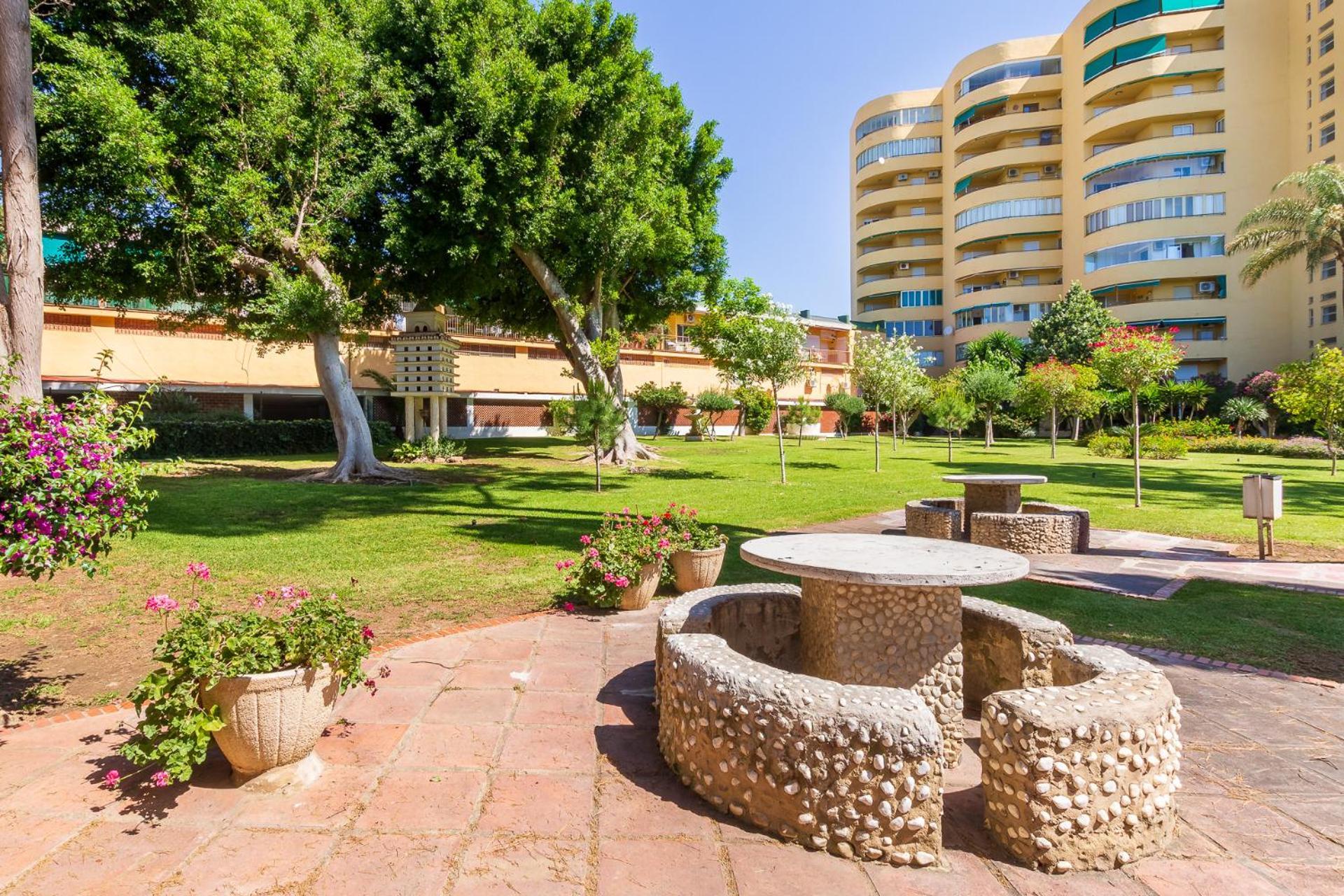 Apartmán Rocio Anexo By Ivi Real Estate Torremolinos Exteriér fotografie